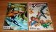DC Comics, SUPERMAN in Action Comics #744 #747 (NM) 1998