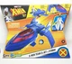 X-Men '97 Team X-Jet & Storm Marvel Studios Epic Hero Series Hasbro NEW SEALED