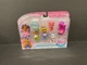 Alice's Wonderland Bakery Disney Junior 6 Pcs Figure 886144985140