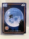 NECA E.T The Extra-Terrestrial 40th Anniversary Elliott and E.T. on Bicycle