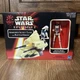 Star Wars Episode 1 Armored Scout Tank with Battle Droid Hasbro 1999 NEW