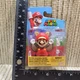 Jakks Pacific Super Mario 2.5" Flying Squirrel Action Figure, 2024