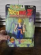Dragon Ball Z Super Saiyan Gohan Figure (Irwin Toys, Series 5)