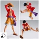 ONE PIECE S.H.Figuarts Monkey D. Luffy Raid on Onigashima Action figure BANDAI