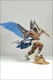 The Jackal King McFarlane Spawn Age of Pharaohs Series 33 Figure