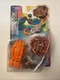 Beyblade E7712 Burst Rise Hypersphere Bushin Ashindra A5 Beyblade E7712 Burst Rise Hypersphere Bushin Ashindra A5