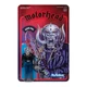Mot&ouml;rhead Warpig Snaggletooth Retro 3 3/4 Inch ReAction Figur Super7