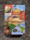 Disney Pixar Toy Story 1995 REX Glow In The Dark Action Figure 62803 Vintage New