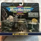 Star Wars Micro Machines Empire Strikes Back Vehicle Set 1993 Galoob RESealed