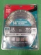 Makita 14 In Segmented Diamond Blade 3 Pack B-69646 Unopened Box