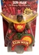 SUN-MAN Mattel Masters of the Universe 5.5 inch Action Figure- HDR90 BNIP!!🌞