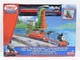 Colin In - Party Surprise Trackmaster Motorized Engine Train Fisher Price 2009