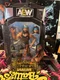 AEW Unmatched Series 2 ORTIZ #11 All Elite Wrestling Action Figure Sealed