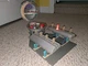 CARS Flo&rsquo;s V8 Caf&eacute; Playset Orginal Disney Pixar (Play and Collect)
