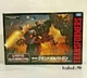 Transformers Unite Warriors UW06 Grand Galvatron Figure Takara Tomy Japan Rare