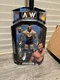 Jazwares AEW Unmatched Series Wardlow Exclusive Wrestling Figure