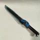 Power Rangers Beast Morpheus Beast-X Electronic Saber Power Rangers Sword Toy