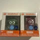 Funko Box Minis: Nickelodeon - Cosmo And Wanda - Five Below Set Of 2