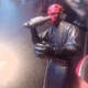 Applause Star Wars Episode 1 Darth Maul PVC Character Collectible Action Figure