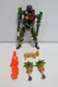Fortnite Legendary Series KIT (SHADOW) Brawlers Action Figure Jazwares COMPLETE