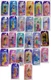 Disney Princess Mini Dolls U Pick! Flat Shipping!