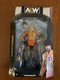 AEW Unmatched Series 2 Santana All Elite Wrestling Action Figure #10 WWE READ