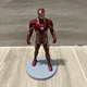 Marvel Avengers Infinity War Iron Man 4" PVC Figure Cake Topper Disney Store