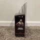 UFC Round 5 Brock Lesnar vs Frank Mir 2 Pack Versus Cage Display New MMA 2010
