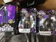 Marvel Black Panther,Shuri, and Everett Ross, New Sealed!