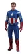Hot Toys Captain America 2012 Version Endgame 1/6 30cm MMS563