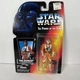 Star Wars Luke Skywalker X-Wing Pilot POTF 1995 Action Figure Kenner 1995 NEW
