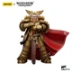 JOYTOY 1:18 action figures Warhammer 40K Imperial Fists Rogal Dorn figure toys