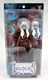Four Horsemen 2025 Mythic Legion 7" Thraice Wraithhailer Action Figure New NIB!