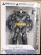 Batman Thrasher Armor, Designer Series #8 Greg Capullo, DC Collectibles!