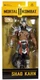 Mortal Kombat Wave 7 Shao Kahn Platinum 7 inch Figure McFarlane