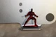 Jada Toys Nano Metalfigs Marvel Carnage MV4 Die-Cast Figure