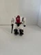 Hasbro Transformers Generations War for Cybertron Deluxe WFC-S35 Red Alert...