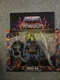Mattel Masters Of The Universe X Thundercats Skell-Ra  Mumm-ra Skeletor MOTU New