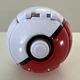 TOMY Pokemon Throw 'N' Pop Poke Ball - PIKACHU Figure & Poke Ball