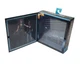 NECA Sarah Connor and John Connor Action Figure  EMPTY BOX ONLY NO FIGURES 