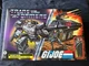 Hasbro Transformers Collaborative: G.I. Joe Mash-Up Megatron H.I.S.S. Tank...