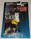 NBA All Pro Basketball Big Shot Figure Chris Webber Oakland Damaged Packaging ^