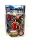 Marvel Legends Series Elektra Poseable 6" Action Figure Comic 2003 NIB ToyBiz