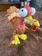 Fgteev The Big Fig Gurkey Turkey Figure Season 1 Bonkers Toys