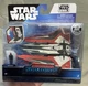 Star Wars Micro Galaxy Squadron #0147 Series 7 DARTH MAUL'S NIGHTBROTHER 1/15000