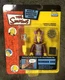 Playmates Simpsons Interactive Figure Number One (199440) 
