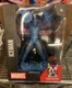 McFarlane Toys Marvel IceMan 1/6 Scale Figure Red Platinum Edition Sealed