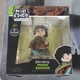 Weta Workshop Mini Epics The Lord of the Rings Frodo Baggins Figurine