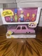 The Simpsons Family Sedan Set Action Figure Kids Toy Jakks 2025 NEW