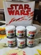 Disney Star Wars Mashems Series 1 Mystery Capsule Packs Lot Of 6 BRAND NEW